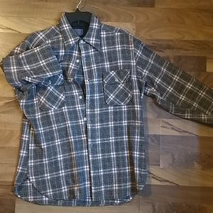 Pendleton Wool Shirt